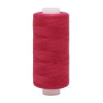 Нитки швейные бытовые Bestex 40/2, 365 м (400 ярд) / 10 кат., 066 темная мальва