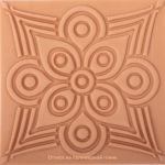 Текстурный лист Craft&Clay TSN, 37 элемент Элеганс