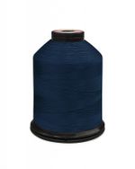 Нитки вышивальные матовые Aurora №120, 1000 м, цв. MT3012, 1 катушка