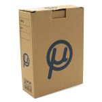 Пресс механический для кнопок, хольнитенов и люверсов New Star маленький, TEP-2