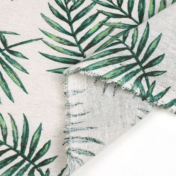 Льняная ткань 140 г/м², 150 см / 3 метра, TBY.DJ.73.3