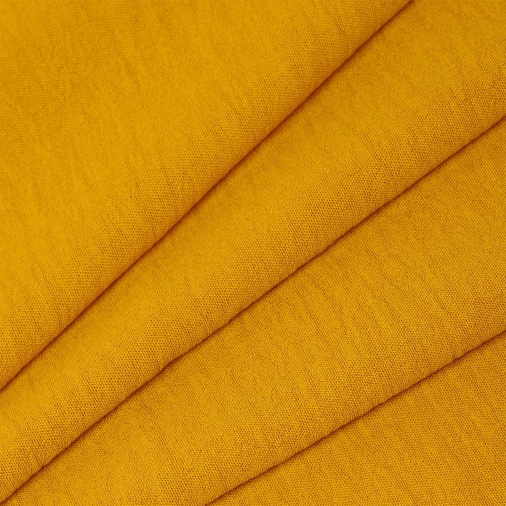 Лен Манго 160 г/м² 100% пэ TBY.Mg.04 цв.желтый уп.3м