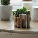 Набор природных материалов дрифтвуд 200 г,±5 г, 01, Blumentag DRW-02