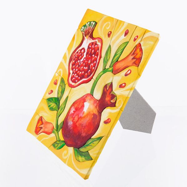 Набор Гранаты, Peppy CPW-0116