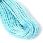 Мулине Ideal ТВ (100% хлопок) 24х8м, цв.511