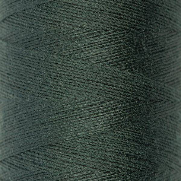 Нитки универсальные Gamma 40/2, 4570 м (5000 ярд) / 1 кат., 560 графитовый