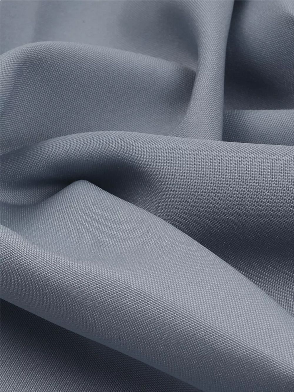 Габардин кач-во Фухуа 180 г/м², 150 см / 3 метра, TBY.Gbf.24102.11.3, цв.11 св.серый