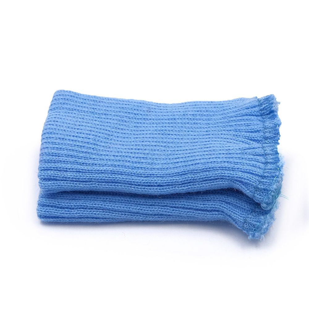 Манжеты трикотажные 7.0х9.5 см, 1 пара, в-87 перванш