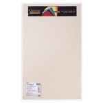 Фетр листовой жесткий 1.2 мм, 33х53 см, 804 кремовый, Gamma FKS12-33/53