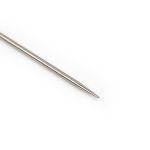 Спицы чулочные 5-ти компл. ⌀2.0 мм, 20 см, Alpina SIL-05