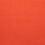 Бумага гофрированная (креповая) 20 г/м², 5 шт по 50 см / 2 метра, 24 т.оранжевый, Blumentag REP-43