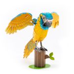 Пазл Серия Животные 94 элемента, Синегорлый ара, Rezark, ANM-04