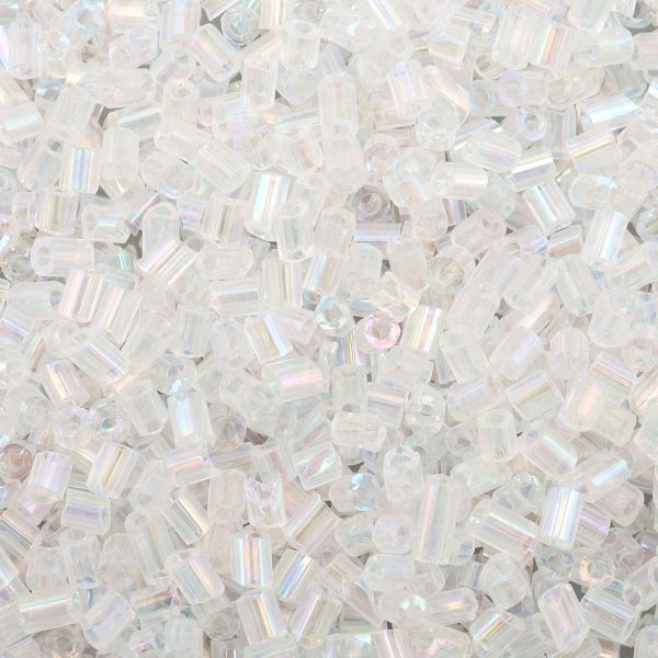 Рубка Astra&Craft 11/0 (2.1 мм), 150 г (10х15 г), цв. 161 (1161) белый