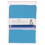 Софтшелл 280 г/м², 150х150±5 см, голубой/blue, Gamma SFSHN