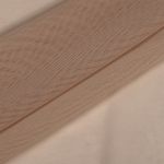 Сетка бельевая эластичная 80 г/м², шир.160 см / 50 метров, 30 кофе с молоком /068.30/