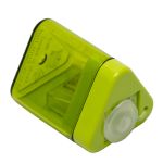 Точилка пластиковая 24 шт, 4021921, KUM MINI TRI K1