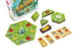 Игра настольная Медовье, Эврикус PG-17356
