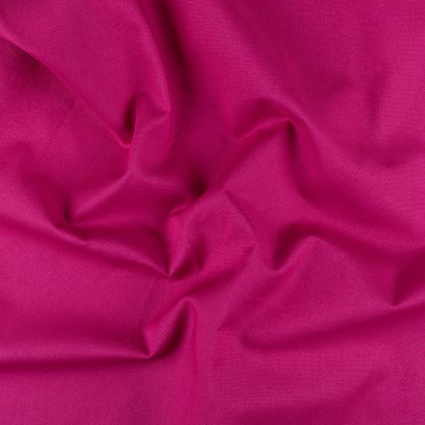 Ткань для пэчворка Peppy Краски жизни, отрез 50х55 см, 140 г/м², 18-2326 малиновый, Peppy