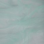 Фатин кристалл средней жесткости блестящий 300 см / 5 метров, K.TRM.017.5, цв.24 К