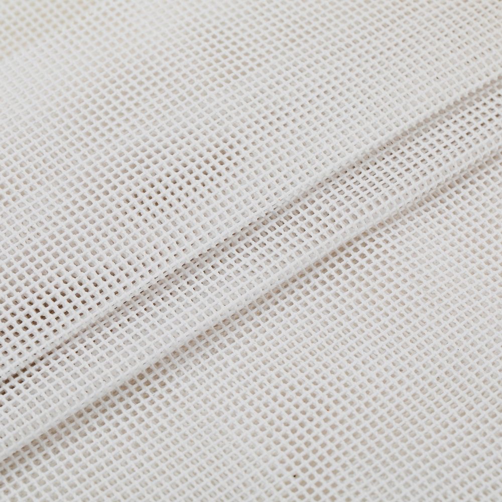 Канва Stramin, 50х50±2 см, белый, Gamma