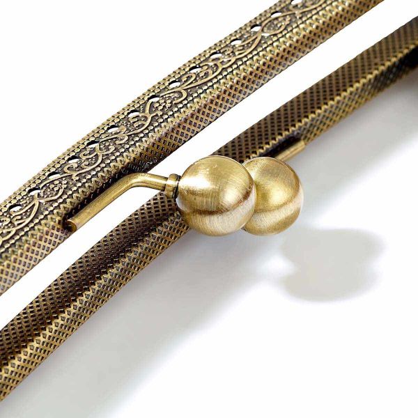 Замок для сумки 