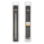 Спицы чулочные 5-ти компл. ⌀2.5 мм, 20 см, Alpina SIL-05