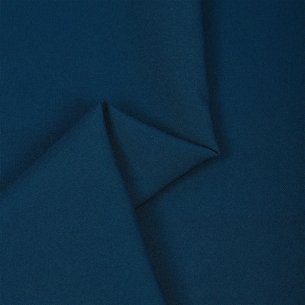 Габардин кач-во Фухуа 180 г/м², 150 см / 25 метров, TBY.Gbf.24102.A13, цв.A13 т.бирюза