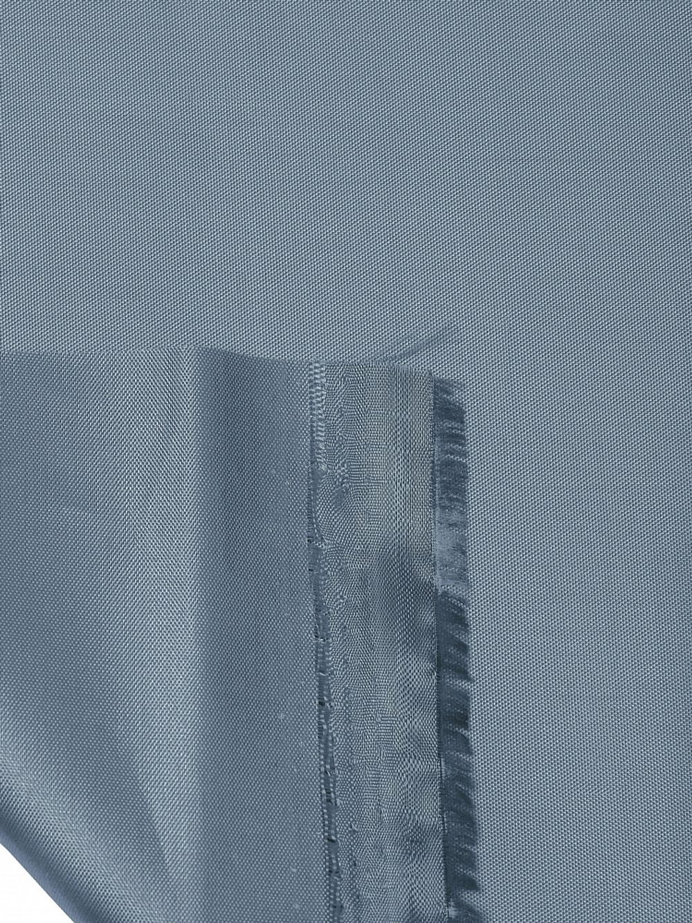 Оксфорд 200D PU1000 78 г/м², 150 см / 5 метров, ОКС.TBY200D.S330.5, S316 св.серый