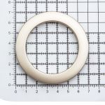 Люверсы шторные ⌀50 мм, с многоуровневым замком, цвет №20, 10 шт