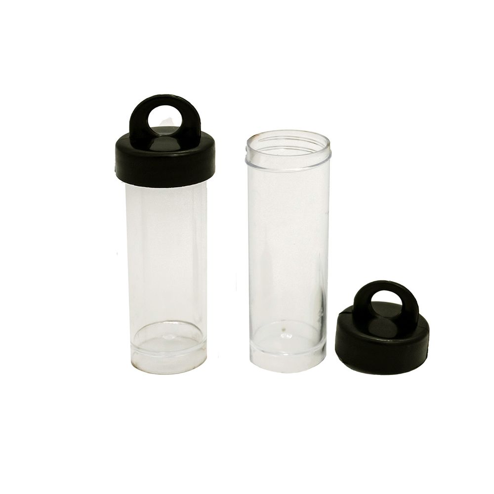 Игольница большая, прозрачная