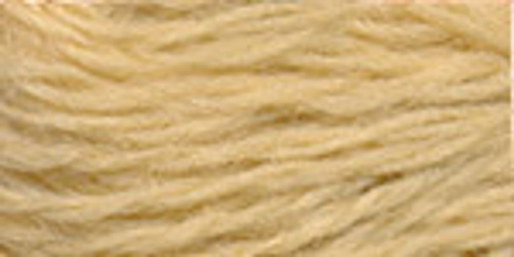 Мулине Радуга, цв.203 соломенный, Россия, 8 мотков по 15 метров