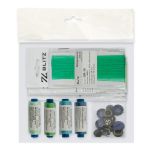 Набор для творчества №02, QRW