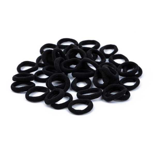 Набор резинок для волос 5х42 шт, №03 ассорти, Cherry Mary DC07075