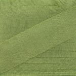 Лента (тесьма) шелковая 13.0 мм / 45.5±0.5 метров, №212 св. зеленый, Gamma SR-13