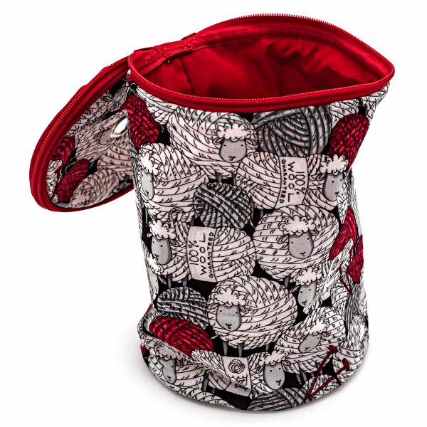 Футляр для пряжи, Prym Merino