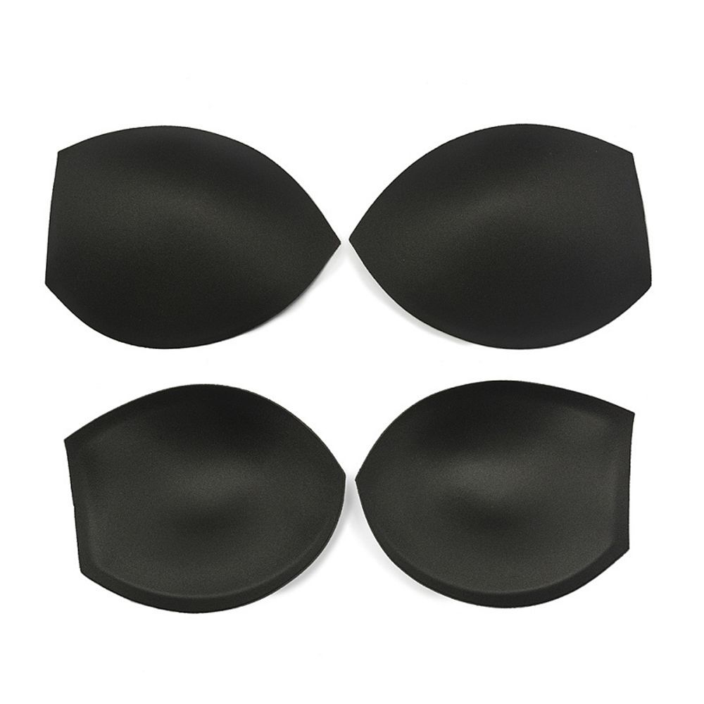 Бельевые чашечки для бюстгальтера Antynea PUSH-UP (CC-70.18), разм.90, 04-черный 10 пар /TOS/