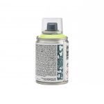 Краска для текстиля аэрозольная 7А Spray 100 мл, 805471 флуоресцентный желтый, Pebeo