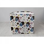 Льняная ткань 140 г/м², 150 см / 20 метров, TBY.DJ.44