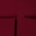 ТиСи (T/C) поплин стрейч 110 г/м², 150 см / 5 метров, TBY.TC.21.5, цв.ягодный