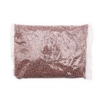 Бисер Astra&Craft 11/0 (2.1 мм), 500 г, цв. 1108 розовое золото