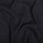 Кашкорсе с лайкрой пенье 400 г/м², 60+60 см / 15 метров, КАШ.400.Т.СИН.МЕЛ.15, т.синий меланж