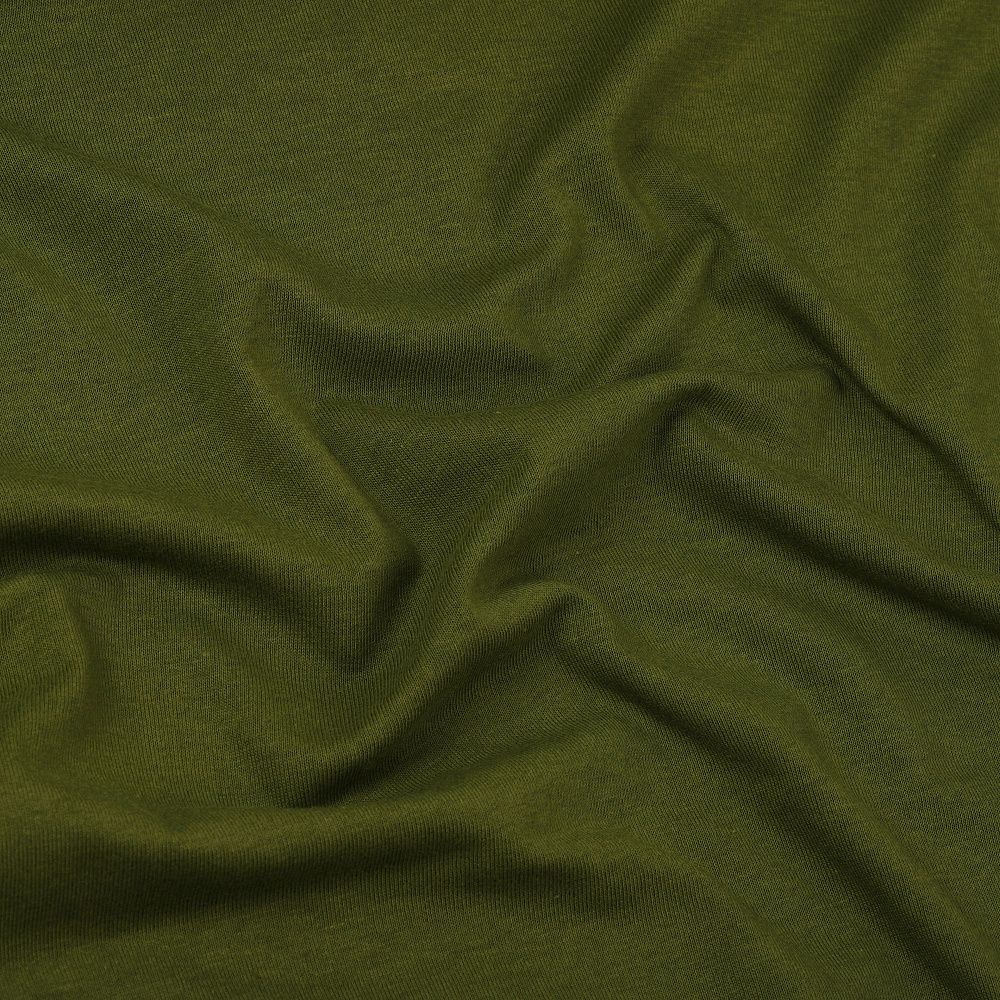 Кулирка хлопок ОЕ 145 г/м², 100+100 см / 20-35 кг, КУЛ.145.19-0230, зеленый