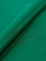 Оксфорд 200D PU1000 78 г/м², 150 см / 5 метров, ОКС.TBY200D.S878.5, S878 т.зеленый