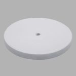 Резинка башмачная 20.0 мм / 25 метров, белый