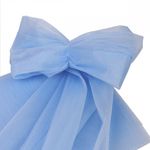 Фатин кристалл средней жесткости блестящий 300 см / 50 метров, K.TRM.027, цв.26 К