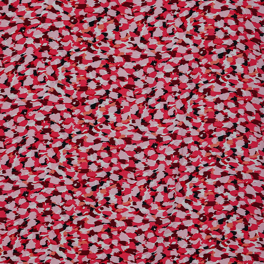 Софт ткань 105 г/м², 150 см / 25 метров, TBY.M332.5, цв.5 розовый