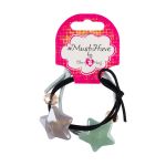 Набор резинок для волос, 10 шт, №02, Cherry Mary T/R6205