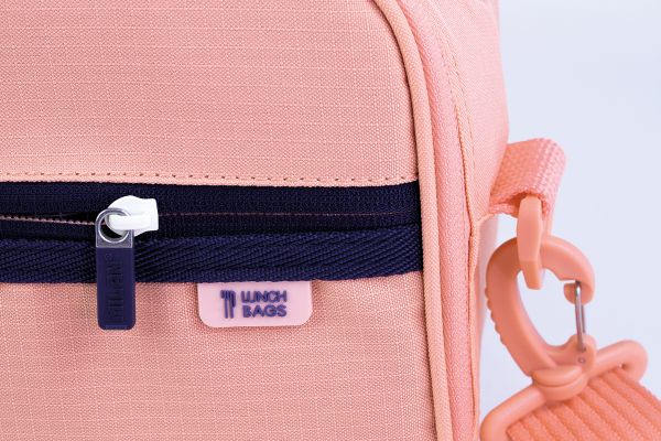 Термосумка для ланч-бокса (3 бокса в комплекте) 3,5л 23х20х11см см, 08806SNCP, Milan 08806SNCP