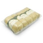 Пряжа Камтекс Воздушная / уп.5 мот. по 100 г, 375 м, 006 светло-бежевый