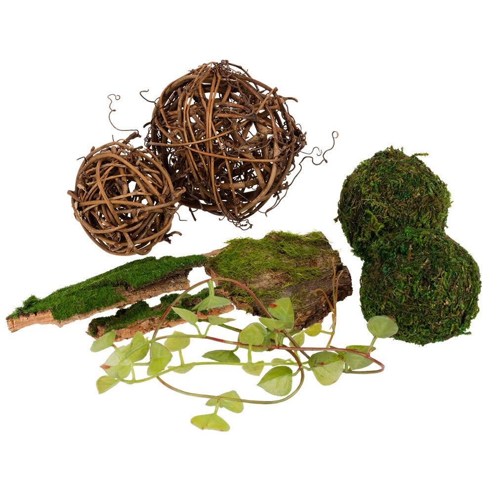 Набор для декора, 01, Blumentag BRW-3